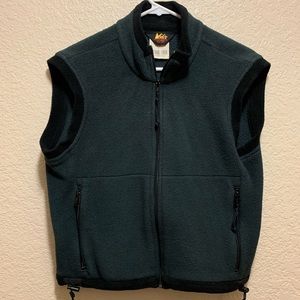 Vintage REI Original Fleece Vest